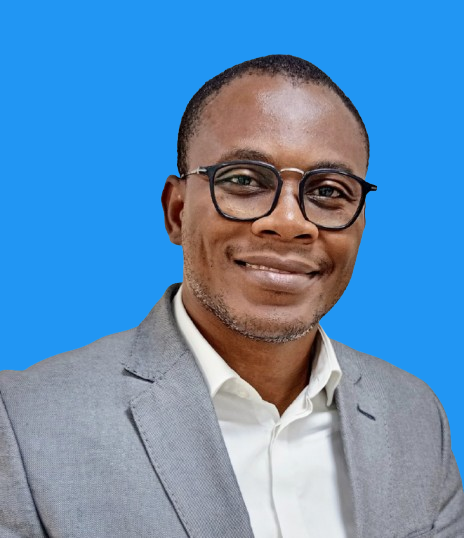 Photo professionnelle - Crépin, expert CV ATS