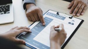 CV refusé par l'ATS : comment l'optimiser pour décrocher des entretiens ?