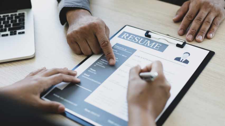 CV refusé par l'ATS : comment l'optimiser pour décrocher des entretiens ? CV refusé par l'ATS : comment l'optimiser pour décrocher des entretiens ?