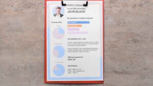 cv chronologique, fonctionnel ou mixte comment choisir