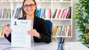 comment structurer un cv compatible ats