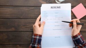 la méthode pour quantifier vos réalisations sur un cv
