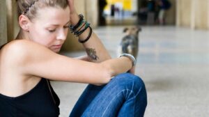 pourquoi la plupart des gens abandonnent juste avant que quelque chose change