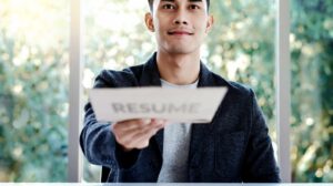 premier cv sans expérience valorisez votre potentiel