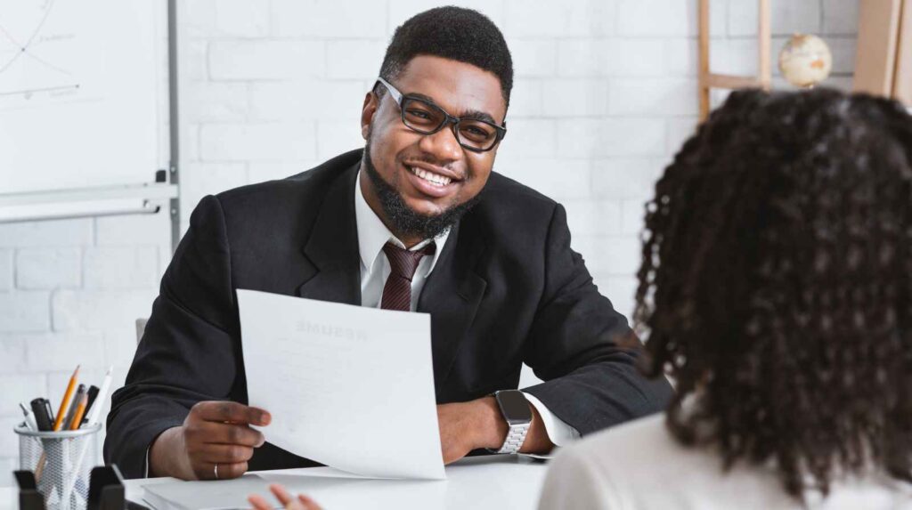rédiger une lettre de motivation percutante