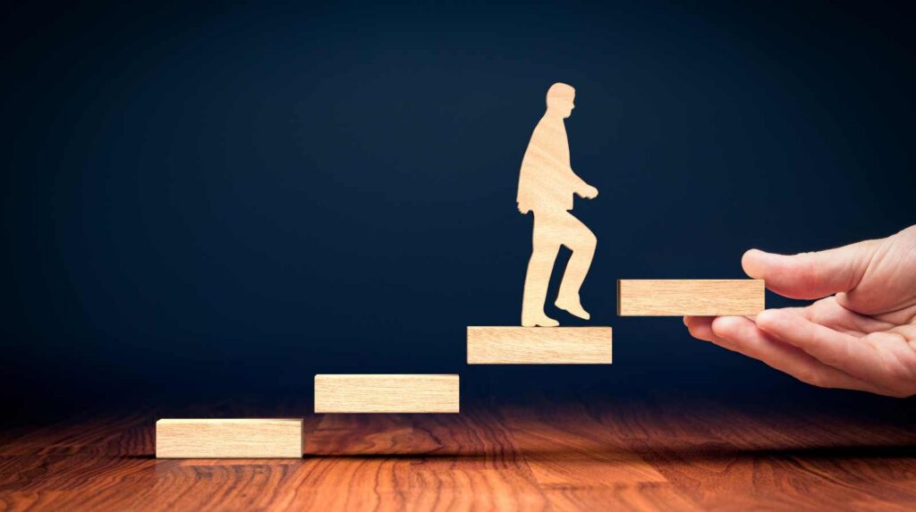 La réalité des opportunités professionnelles